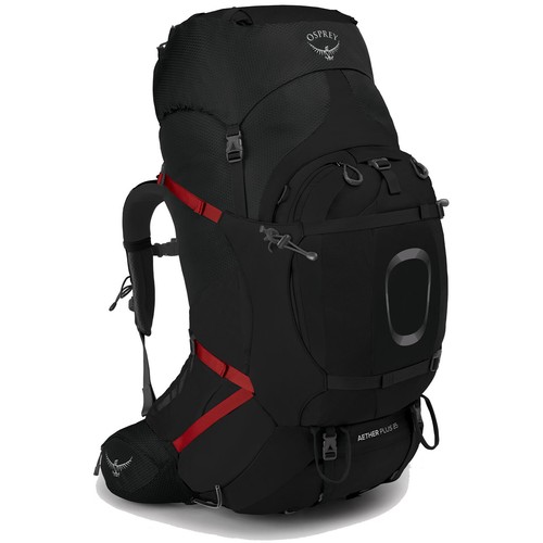 Osprey aether plus sac - aether, à