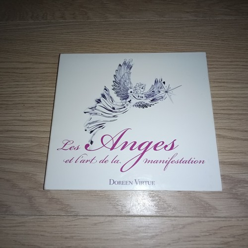 Doreen virtue les anges et - virtue,
