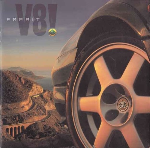 Catalogue brochure lotus - catalogue,