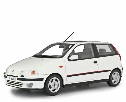 Fiat punto 1400 - gt, prima
