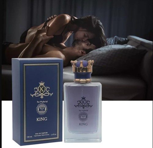 King for men - king,