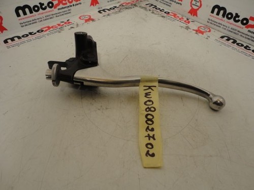 Clutch lever portal - lever,