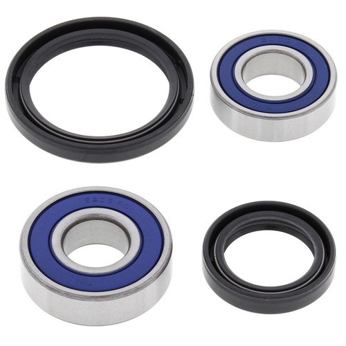 Kit roulement roue - kit, de