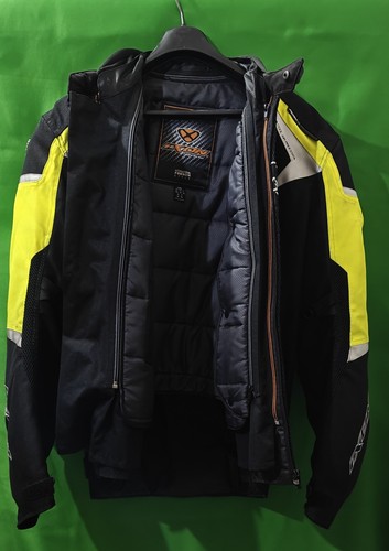 Blouson moto homme - homme, touring