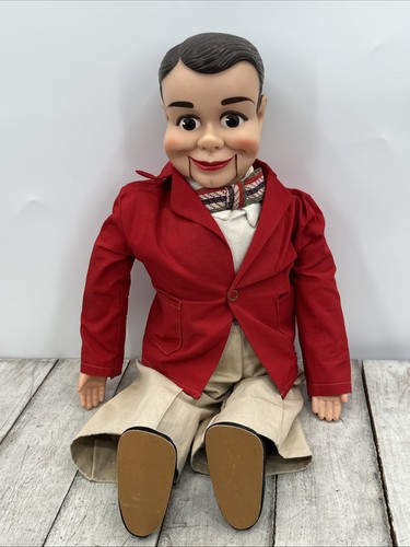 Vtg 1960 jerry - 1960's, 22"