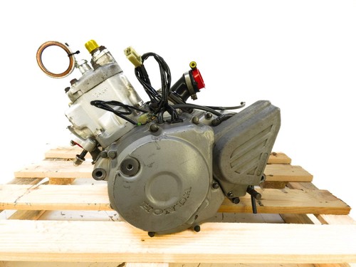 Moteur honda crm - (honda, 125
