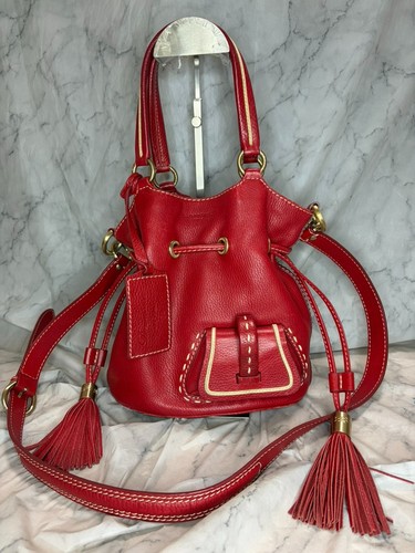 Lancel premier flirt red - lancel,