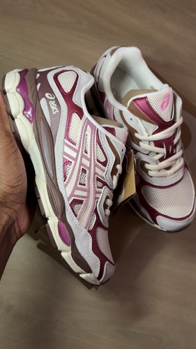Asics gel nyc - asics, femme