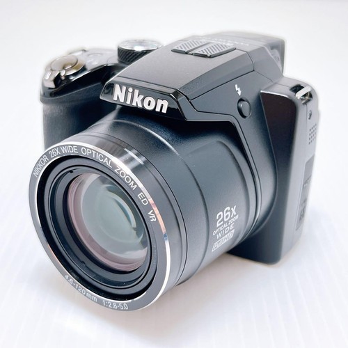 Appareil photo compact nikon - appareil,