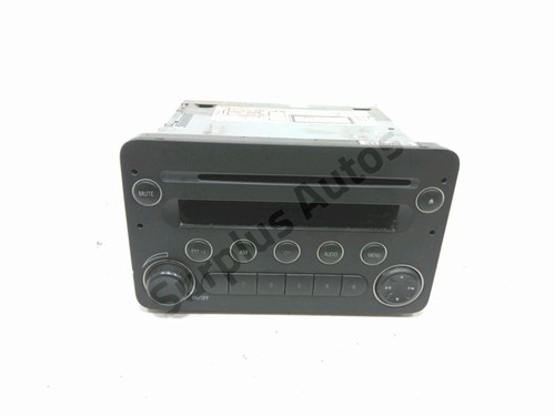 Autoradio 156073093 alfa romeo - alfa,