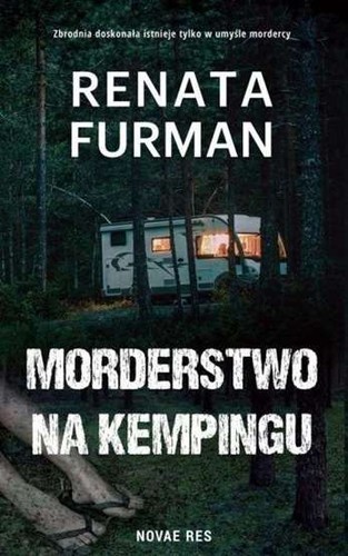 Morderstwo kempingu renata - na,