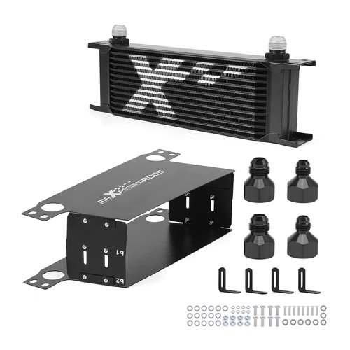 Radiateur huile moteur - huile, 13