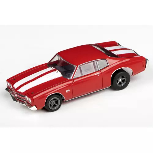 Afx racing 22043 1970 chevelle - afx,