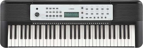 Clavier yamaha ypt 280 - clavier,