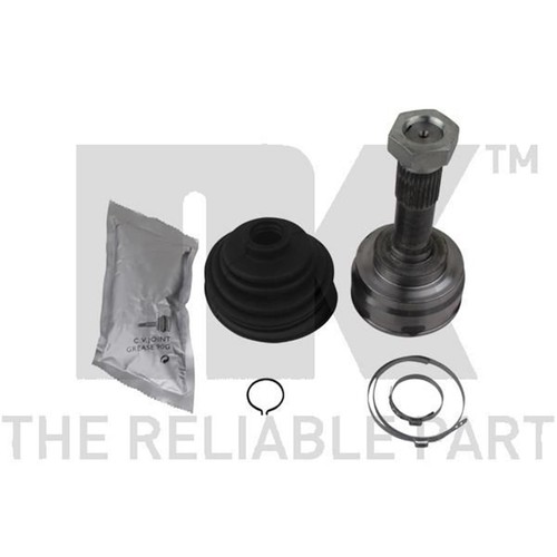 Joint cardan externe - joint, de