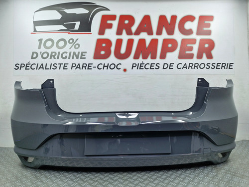 Pare choc arrière dacia - pare-choc, logan