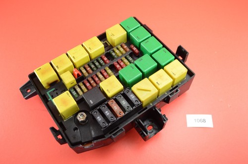Genuine land rover - 95-02,