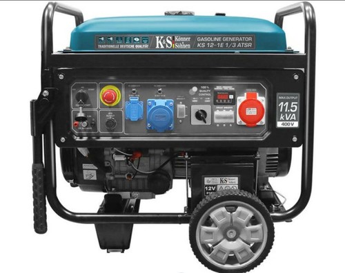 Générateur 230v 400v - générateur,