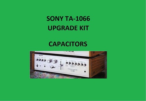 Amplificateur stéréo sony - stéréo,