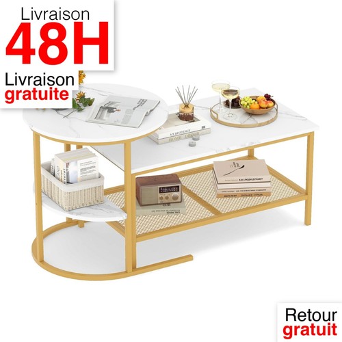 Costway tables basses - tables,