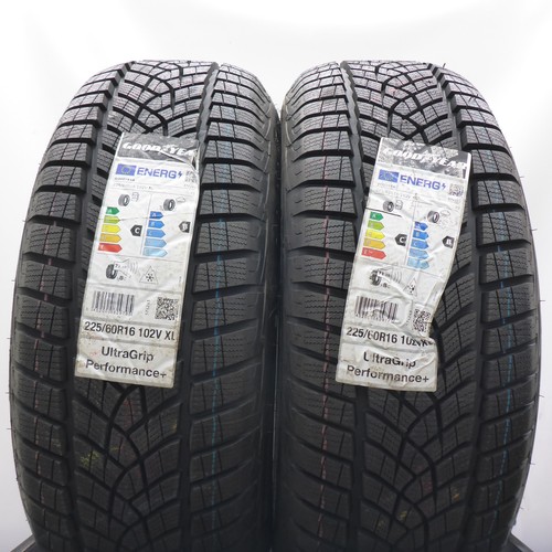 Goodyear ultragrip perf - 2x,