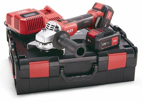 Flex volt 125 125mm - volt,