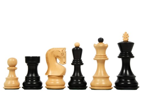 Jeu pièces échecs - de, d'échecs
