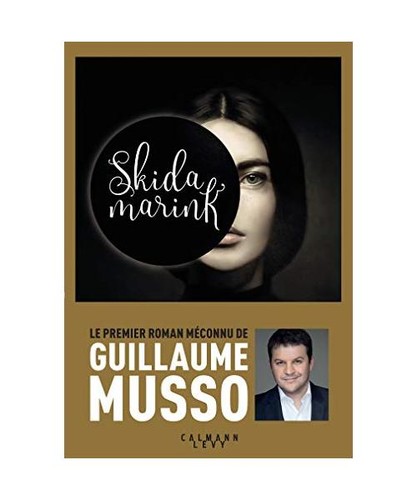Skidamarink guillaume musso - skidamarink,,