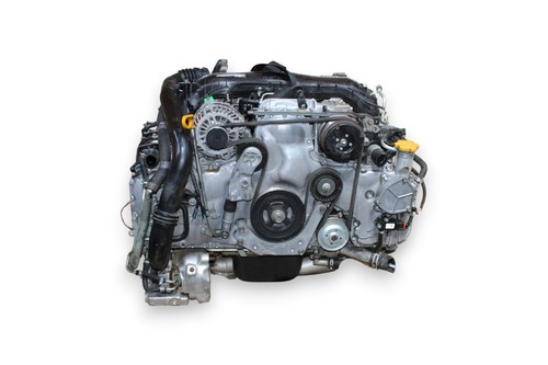 Moteur complet ee20 - moteur, 2.0