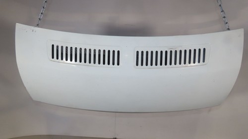 Capot fiat ducato - capot,