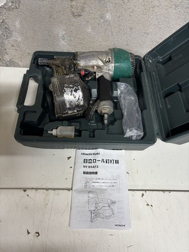 Cloueuse bobine hitachi - bobine, /