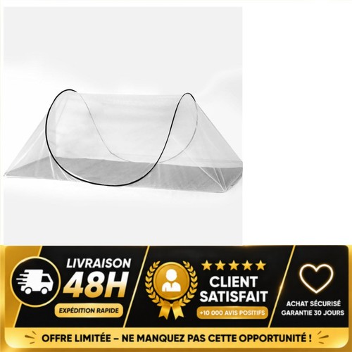 Moustiquaire pliable pop - pliable, pop-up