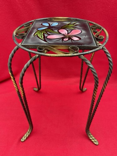 Table sellette avec carreau - avec,