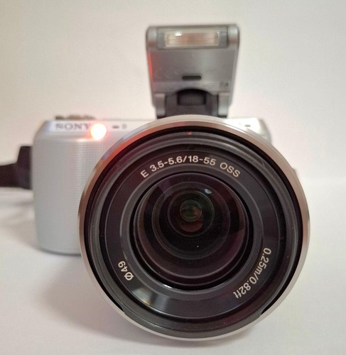 Appareil photo numérique - , sans