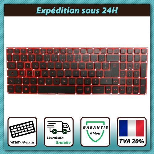Clavier français azerty pour - franÇais,