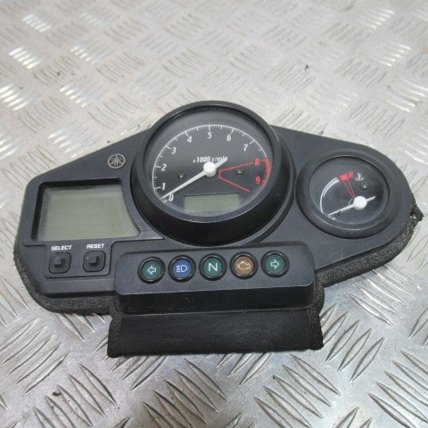 Compteur yamaha 900 tdm 2004 - compteur,
