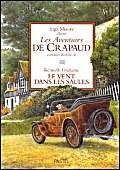 Aventures crapaud - (les),