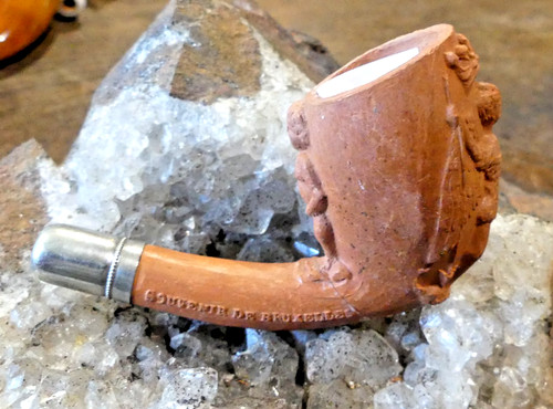 Gambier pipe collection - pipe,