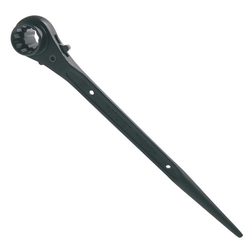 Cliquet monteur 21 - x,