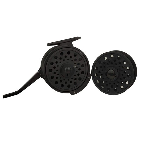 Moulinet mouche automatique - ,