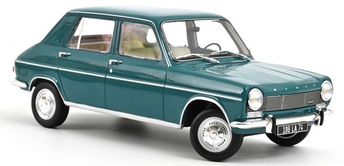 Norev voiture de 1968 - norev,