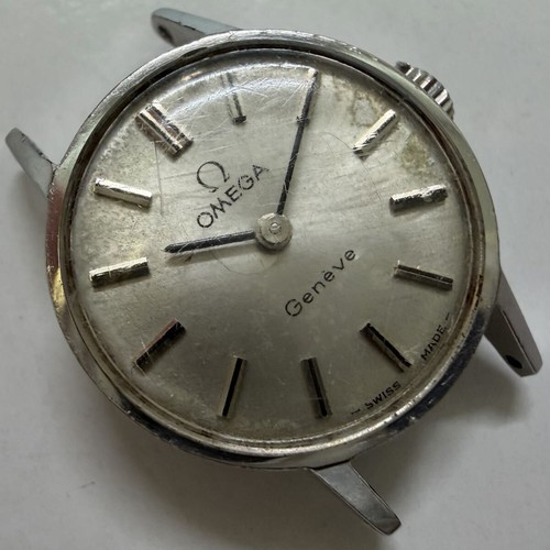 Réparation manuelle montre - de,