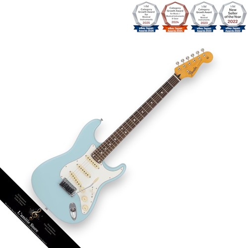 Guitare électrique fender - électrique, rei
