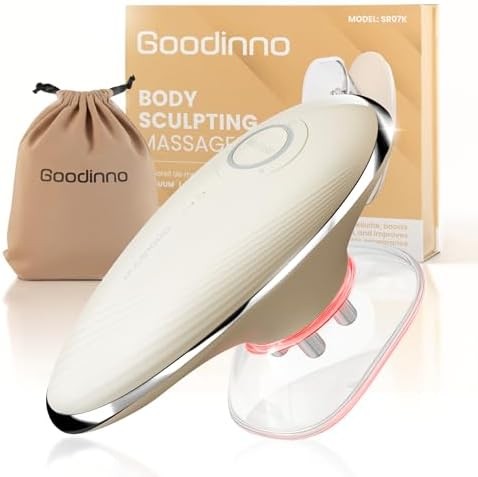 Goodinno masseur anti - goodinno,
