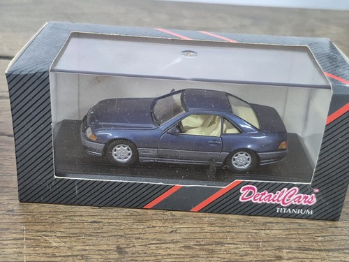 Voiture miniature mercedes - miniature,