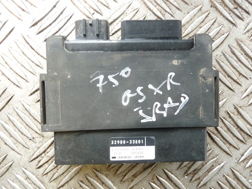 Boitier cdi 750 gsxr - boitier,