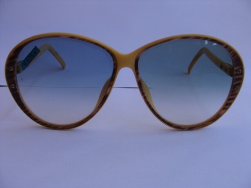 Lunettes soleil vintage - lunettes,