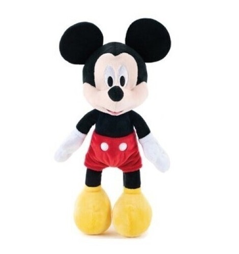 Peluche disney mickey - disney, 30