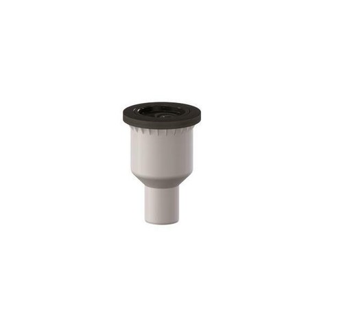 Raccord pour baignoires - pour,