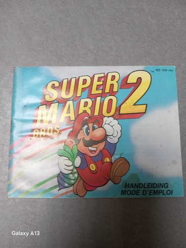 Notice mario nes - mario, 2